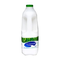 2 litre milk