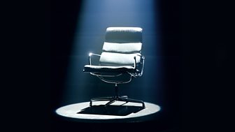 The Mastermind chair