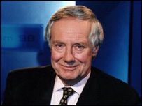 Barry Norman's pickled onions