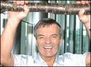 Tony Blackburn's back - pop-a-doodle-do!
