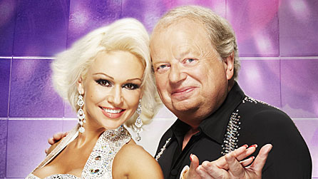 Why John Sergeant is right and the Strictly judges are wrong