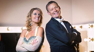 Strictly Come Dancing fatigue