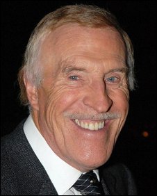 Bruce Forsyth proves why it's time to quit Strictly