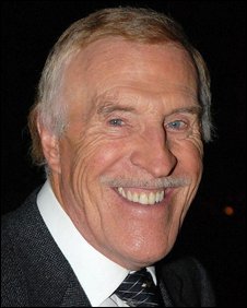 bruce forsyth