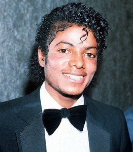 michaeljackson