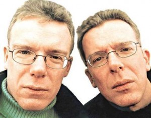 Weekend song: The Proclaimers - Sunshine On Leith