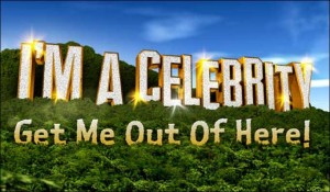 Beware the curse of I'm A Celebrity