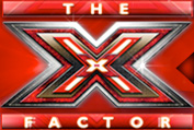 X Factor logo