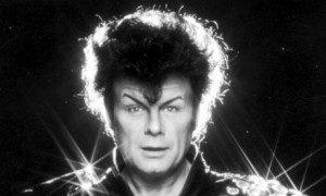 Will Gary Glitter ever get radio airplay again?