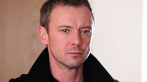 John Simm as Tom in Exile