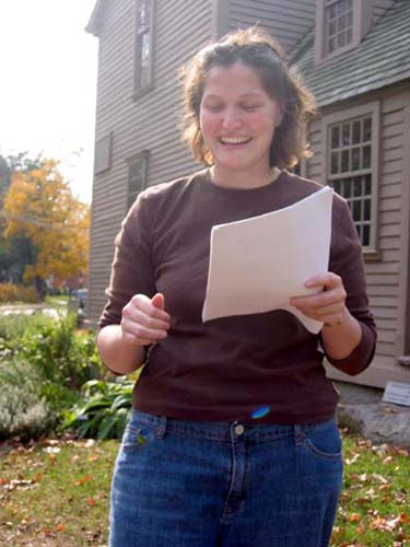 Why you need to find your writing voice Reading aloud