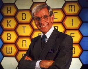 My memories of Blockbusters' Bob Holness - much more than the Baker Street saxophonist*