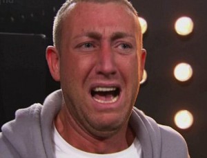 The real reason X Factor judges don't want Christopher Maloney to win