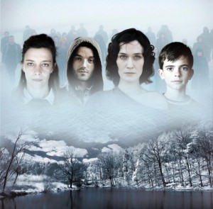 The Returned - Les Revenants