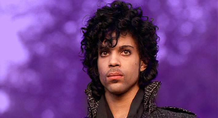 Why the deaths of Prince, Bowie and others in 2016 are so shocking Prince