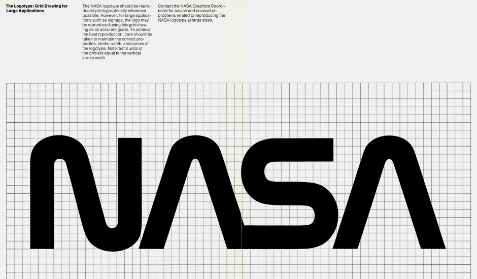 NASA logo