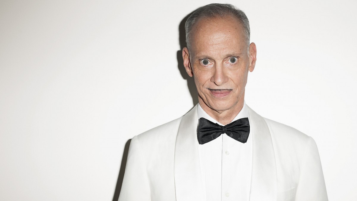 The ultimate tests of being rich and smart John Waters